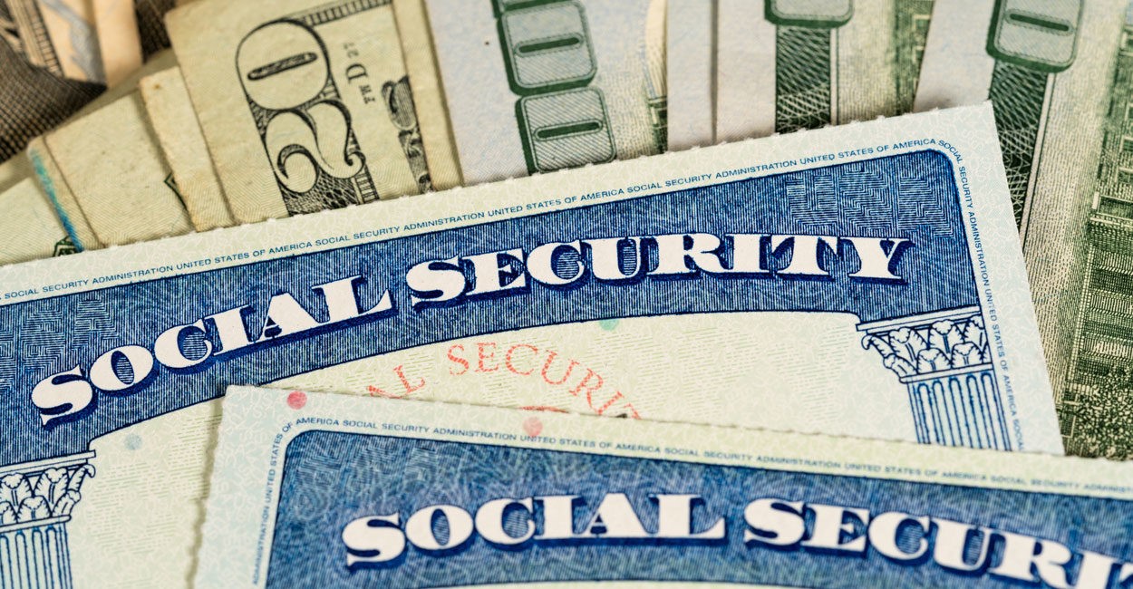 Raising Social Security Payroll Taxes Hunt For Liberty