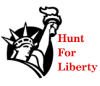 Hunt For Liberty Logo