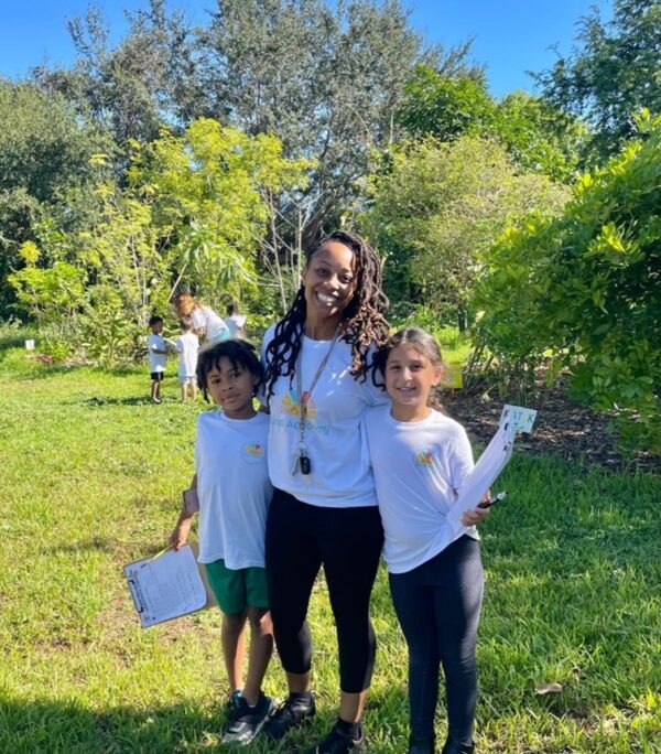 100 Schools in 10 Years! Hunt For Liberty