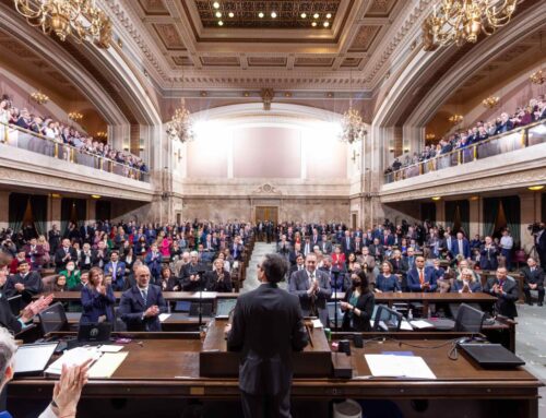 Why Legislators Must Support an Article V Convention of States