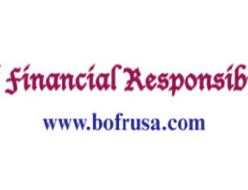 A 2026 NEW YEAR’S RESOLUTION – EARLY BIRD EDITION