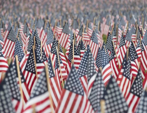 DON’T RUN AWAY BECAUSE YOU FEAR A RUNAWAY